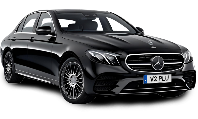 Saloon Car