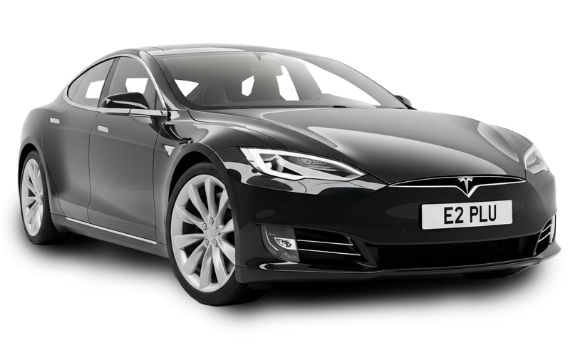 Electric Vehicle Image